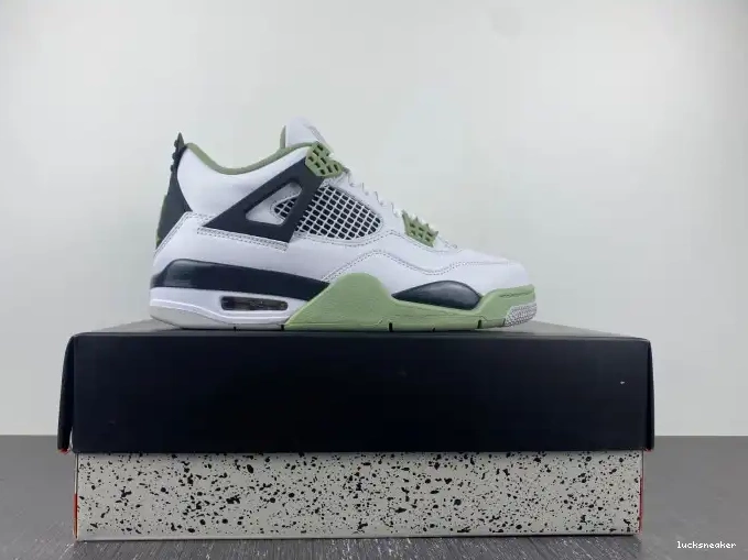 Reps LUCY AQ9129-103 4 Jordan Seafoam Air WMNS 0516